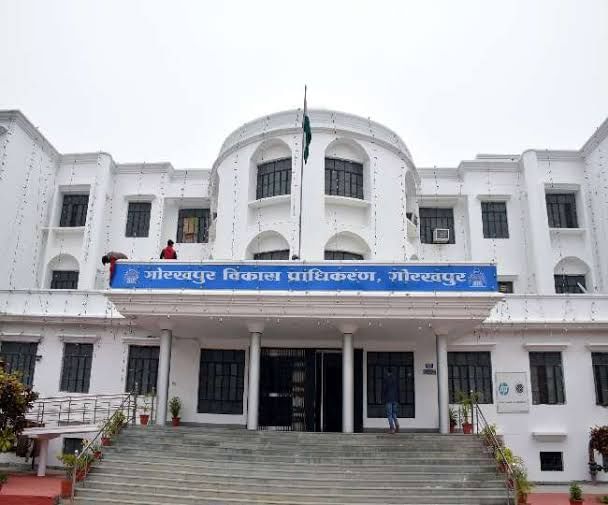 गोरखपुरः GDA अगस्त में करेगा टाउनशिप प्रोजेक्ट में फ्लैट का आवंटन