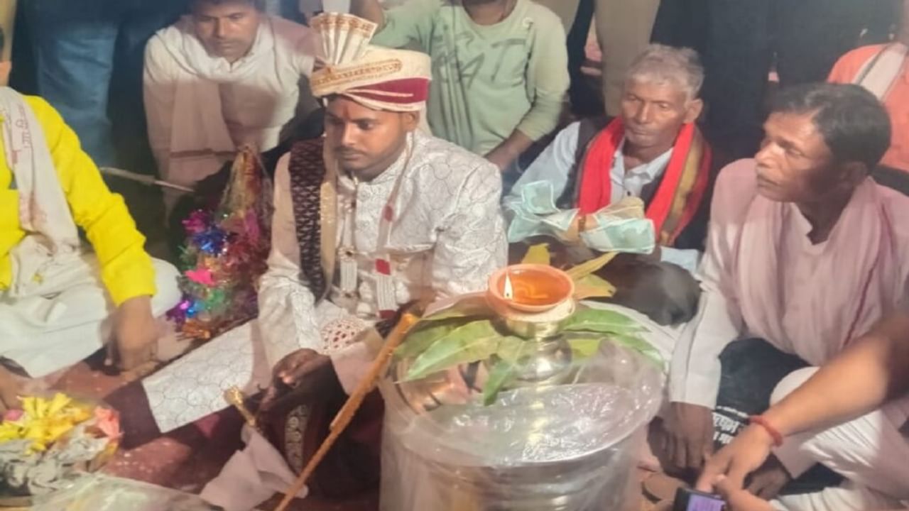 UP में पुलिसवाले बने घराती, कराई इस बिटिया की शादी… जानिए क्या है वजह