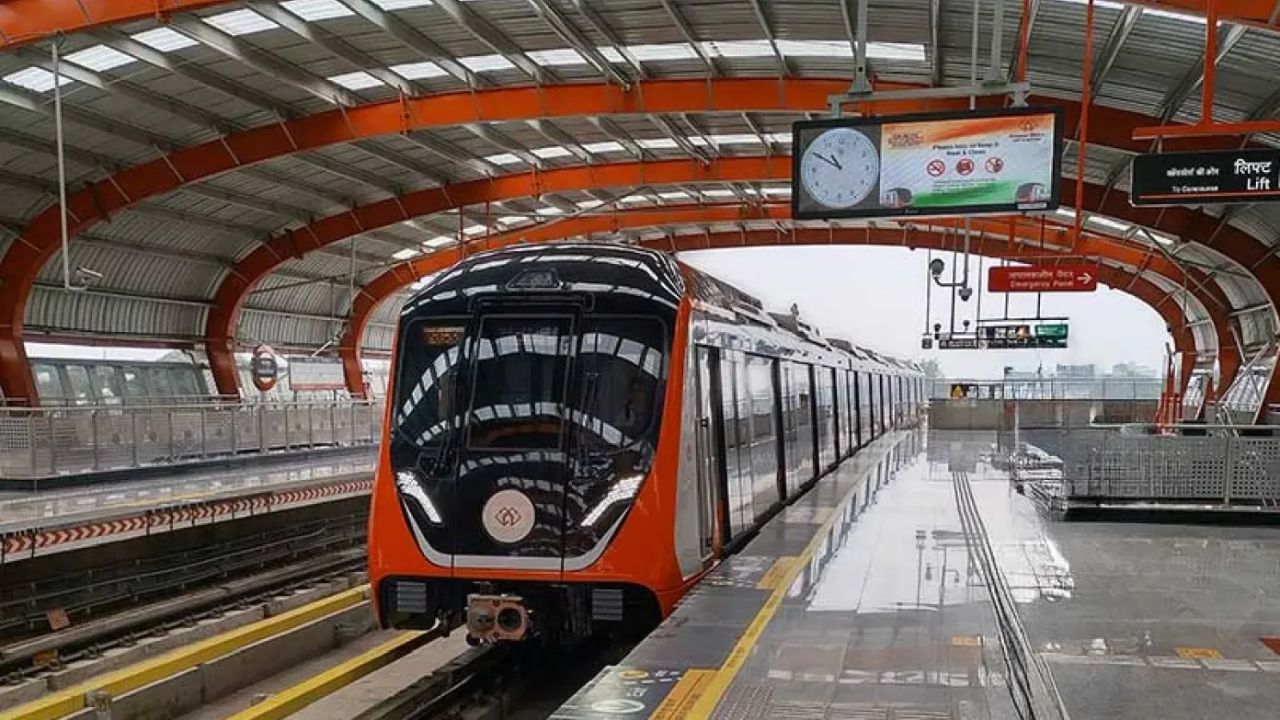 मेट्रो, एरो सिटी और क्या खास…जानते हैं 2030 तक कैसा दिखेगा कानपुर