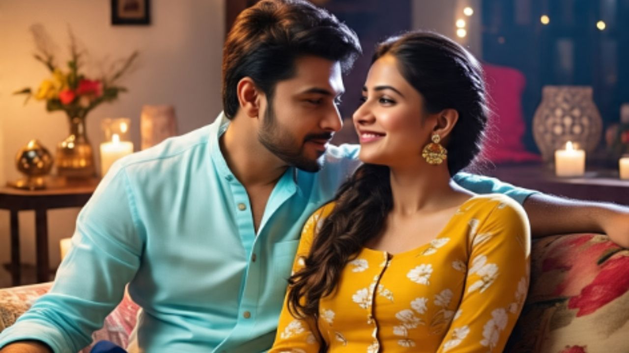 भाभी के कमरे से आ रही थी अजीब आवाज, देखने पहुंची सास तो इस हाल में मिला देवर; फिर क्या हुआ? भाभी के कमरे से आ रही थी अजीब आवाज, देखने पहुंची सास तो इस हाल में मिला देवर; फिर क्या हुआ?