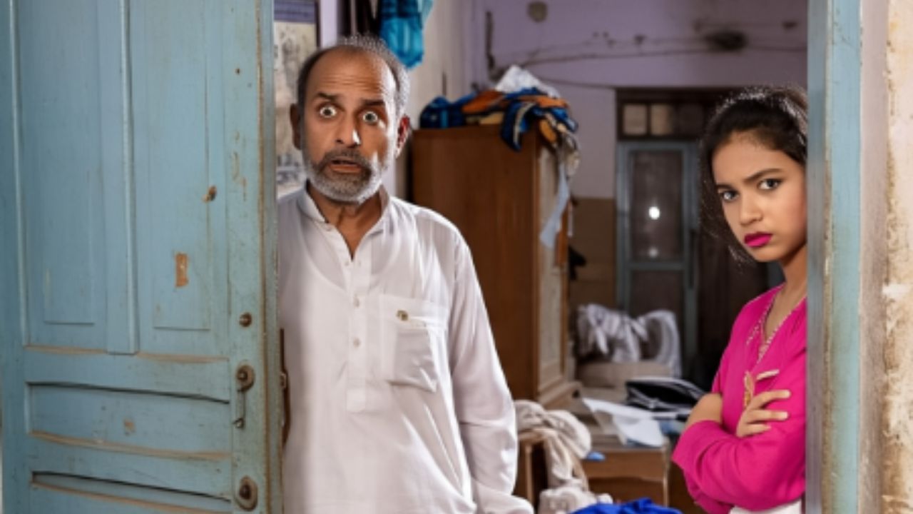 हॉस्पिटल इलाज कराने बोलकर ले गया था ससुर, घर लौटा तो बोला- बहू नहीं बीवी है मेरी हॉस्पिटल इलाज कराने बोलकर ले गया था ससुर, घर लौटा तो बोला- बहू नहीं बीवी है मेरी