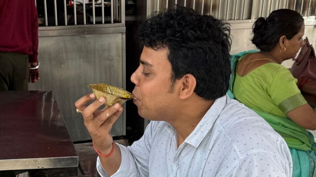Agra Street Food:  बेढ़ई-जलेबी के कॉम्बिनेशन के बिना अधूरा होता है आगरा वालों का नाश्ता, जानिए इसमें ऐसा क्या है ख़ास