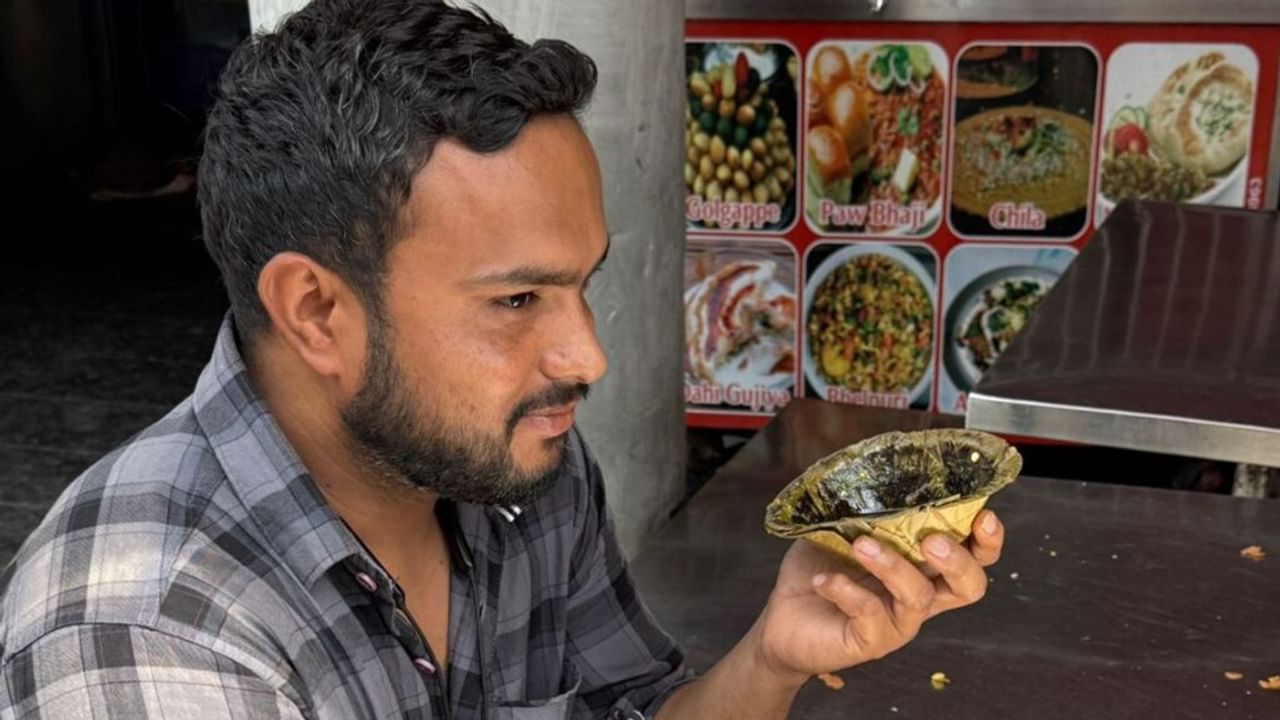 Agra Street Food:  बेढ़ई-जलेबी के कॉम्बिनेशन के बिना अधूरा होता है आगरा वालों का नाश्ता, जानिए इसमें ऐसा क्या है ख़ास