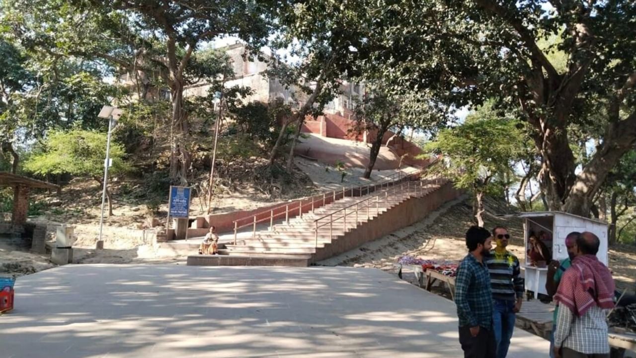 मणि पर्वत, जहां से शुरू होता है अयोध्या का सावन मेला… भगवान राम और माता सीता से है कनेक्शन