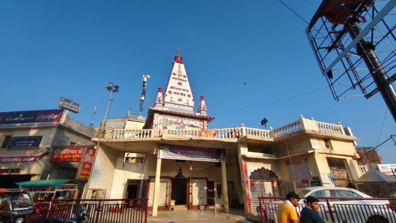 दूध की धार से बने ‘क्षीरेश्वर महादेव’, आखिर क्या है इस मंदिर की कहानी?