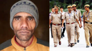 40 मुकदमे, एक लाख का ईनाम… UP में ढेर हुआ कुख्यात डकैत 40 मुकदमे, एक लाख का ईनाम… UP में ढेर हुआ कुख्यात डकैत