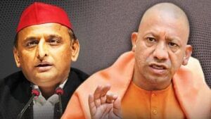 अहमदाबाद विमान हादसा: CM योगी ने जताया दुख तो अखिलेश यादव बोले- स्पष्टीकरण दे सरकार अहमदाबाद विमान हादसा: CM योगी ने जताया दुख तो अखिलेश यादव बोले- स्पष्टीकरण दे सरकार
