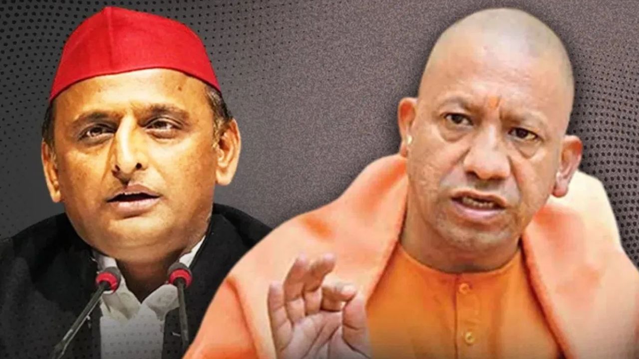 अहमदाबाद विमान हादसे पर क्या बोले CM योगी और अखिलेश यादव