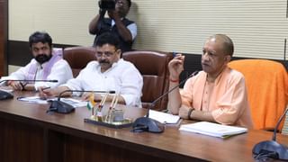 वाराणसी पुलिस लाइन में गंदगी देखकर भड़के सीएम योगी, अधिकारियों को दो टूक नसीहत