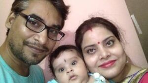 चलती ट्रेन से पत्नी-बेटी को दिया था धक्का, 5 साल बाद पति को मिली ये सजा; हैरान कर देगी हैवानियत की कहानी चलती ट्रेन से पत्नी-बेटी को दिया था धक्का, 5 साल बाद पति को मिली ये सजा; हैरान कर देगी हैवानियत की कहानी
