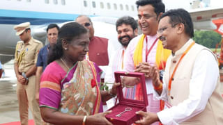 राष्ट्रपति को मेयर ने क्यों थमा दी गोरखपुर शहर की चाबी? पुरानी है परंपरा; ये है कहानी