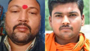 4 दिन में दो भाईयों की एक जैसी मौत! छोटा भाई कचहरी में गिरा तो बड़ा भाई मॉर्निंग वॉक के बाद उठा ही नहीं 4 दिन में दो भाईयों की एक जैसी मौत! छोटा भाई कचहरी में गिरा तो बड़ा भाई मॉर्निंग वॉक के बाद उठा ही नहीं