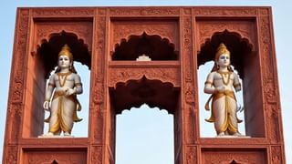 मथुरा में आपका स्वागत करेंगे से ये 7 द्वार, जहां लगेंगी भगवान कृष्ण की 10 फीट ऊंची 12 मूर्तियां