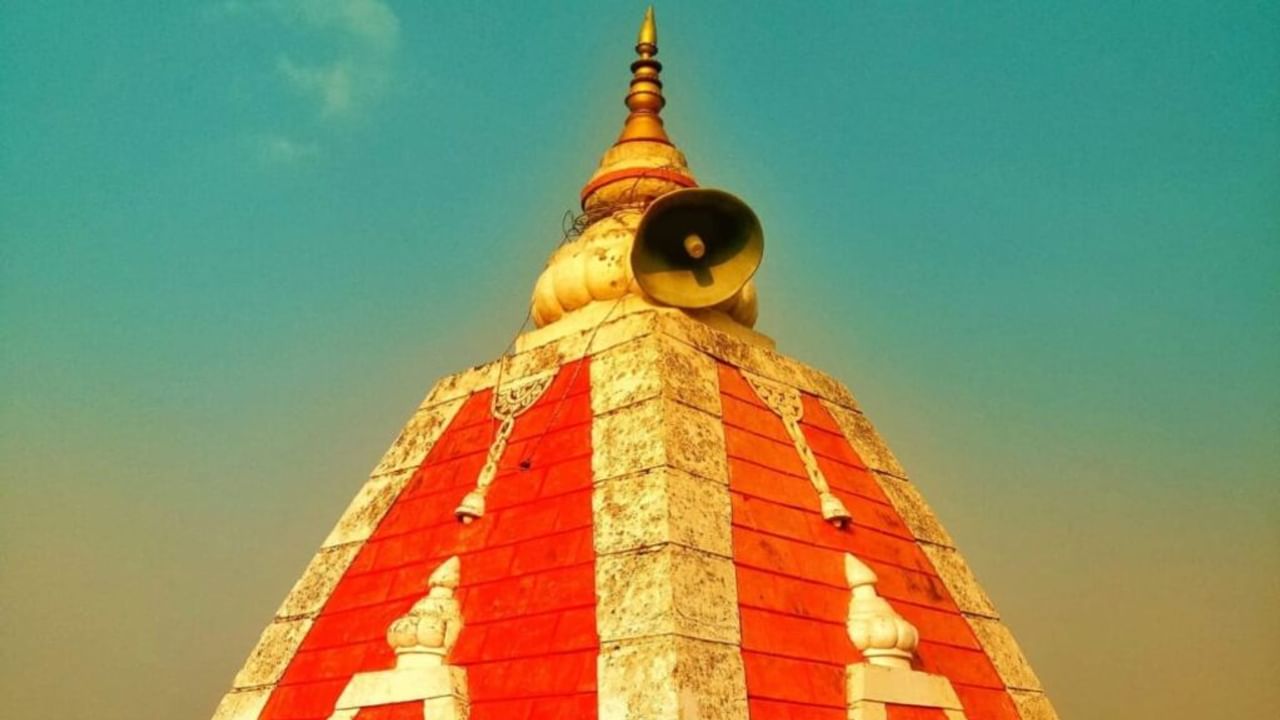 मणि पर्वत, जहां से शुरू होता है अयोध्या का सावन मेला… भगवान राम और माता सीता से है कनेक्शन