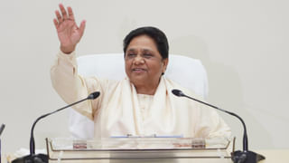 मायावती का ‘मिशन क्लीन’, आकाश आनंद के ससुर के करीबियों का गिर रहा है विकेट