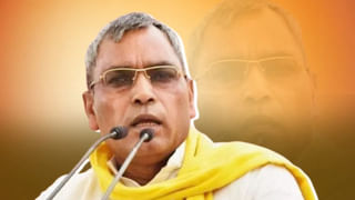 ‘PAK का पानी पीकर आ गए हैं इसलिए…’, अनिरुद्धाचार्य पर अखिलेश के बयान पर भड़के राजभर