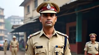 मेरठ में चोरी करते दरोगा का वीडियो वायरल… एसएसपी ने किया सस्पेंड