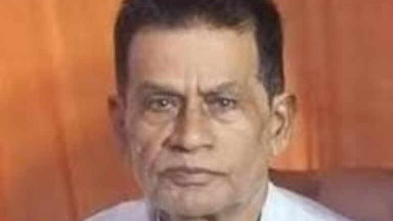 पशुपति सिंह के मर्डर की वो कहानी, जिसमें 16 आरोपियों को हुई उम्रकैद
