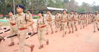 सिपाही से पहले दरोगा की भर्ती की तैयारी, यूपी पुलिस जल्द निकाल सकती है 4543 वैकेंसी