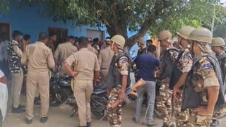 पहले BF संग मिलकर पति का गला घोंटा, फिर किए कई टुकड़े; UP के संभल में ‘मुस्कान’ जैसी दरिंदगी