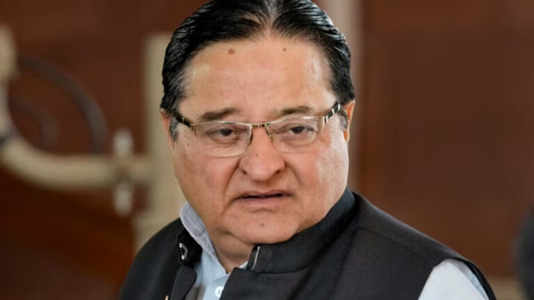 'पत्नी बीमार हो तो दूसरी शादी की मिले इजाजत', एसटी हसन का बेतुका तर्क