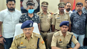मेडिकल स्टोर की आड़ में नशे का कारोबार… आकाश नाग की गिरफ्तारी से सियासी भूचाल मेडिकल स्टोर की आड़ में नशे का कारोबार… आकाश नाग की गिरफ्तारी से सियासी भूचाल