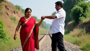 बर्थ डे पार्टी में किसी और के साथ डांस कर रही थी पत्नी, पति से हो गया झगड़ा… जान देने पहुंच गई बर्थ डे पार्टी में किसी और के साथ डांस कर रही थी पत्नी, पति से हो गया झगड़ा… जान देने पहुंच गई