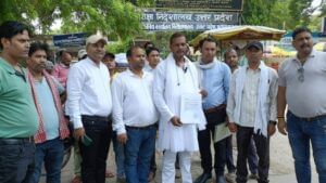 बस एक चूक से फंस गई एल टी ग्रेड जीआईसी टीचर भर्ती… जानिए पूरा मामला बस एक चूक से फंस गई एल टी ग्रेड जीआईसी टीचर भर्ती… जानिए पूरा मामला
