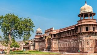 जब महाराजा सूरजमल ने आगरा फोर्ट से उखाड़ फेंका था मुगल झंडा… 12 जून को मनेगा विजय दिवस; Photos