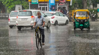 यूपी में 28 जून से झमाझम बारिश, 9 जिलों में येलो अलर्ट जारी