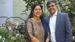 अहमदाबाद विमान हादसा: फ्लाइट में सवार थे आगरा के कपल… नहीं मिल रही कोई खबर, गांव में मातम अहमदाबाद विमान हादसा: फ्लाइट में सवार थे आगरा के कपल… नहीं मिल रही कोई खबर, गांव में मातम