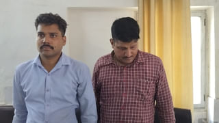 आरोपी को बचाने की कीमत 15000… वाराणसी में घूस लेते दरोगा और कांस्टेबल रंगे हाथ पकड़े गए