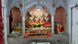 मणि पर्वत, जहां से शुरू होता है अयोध्या का सावन मेला… भगवान राम और माता सीता से है कनेक्शन