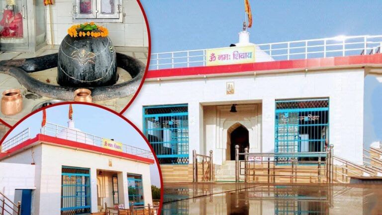 उस मंदिर की कहानी जिसे दुर्योधन ने बनाया, कृष्ण भी वहां गए!