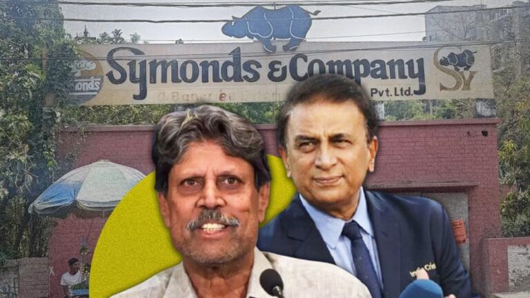 गावस्कर, कपिल देव को जिस बैट से जाना गया, वे अब प्रयागराज में बनेंगे!