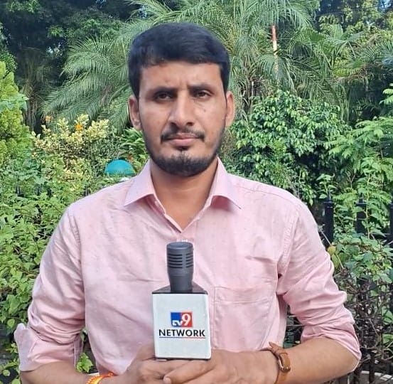 Pankaj Chaturvedi