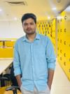 Rati Raman Mishra