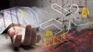 बदायूं: पति ही बन गया पत्नी के खून का प्यासा… शराब के नशे में की गला रेतकर हत्या बदायूं: पति ही बन गया पत्नी के खून का प्यासा… शराब के नशे में की गला रेतकर हत्या