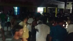 जा रहे थे दावत खाने, तभी काल बनकर आ गया ट्रक; सीतापुर सड़क हादसे में 4 की मौत से हड़कंप जा रहे थे दावत खाने, तभी काल बनकर आ गया ट्रक; सीतापुर सड़क हादसे में 4 की मौत से हड़कंप