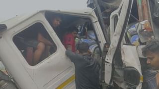 सड़क हादसे में बुलंदशहर में 5 तो आगरा में 6 की मौत, ट्रेन का एसी खराब होने पर यात्री ने तोड़ा दम, UP की टॉप9 खबरें