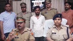 प्यार-धोखा और मर्डर… इंस्टाग्राम पर दोस्ती, फिर बनाए अवैध संबंध; अब BF ने क्यों घोंट दिया गर्लफ्रेंड का गला प्यार-धोखा और मर्डर… इंस्टाग्राम पर दोस्ती, फिर बनाए अवैध संबंध; अब BF ने क्यों घोंट दिया गर्लफ्रेंड का गला