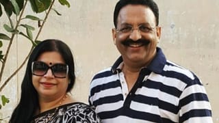 मुख्तार अंसारी की पत्नी की तलाश तेज, इनामी आफ्शा की गिरफ्तारी में 7 ठिकानों पर छापेमारी