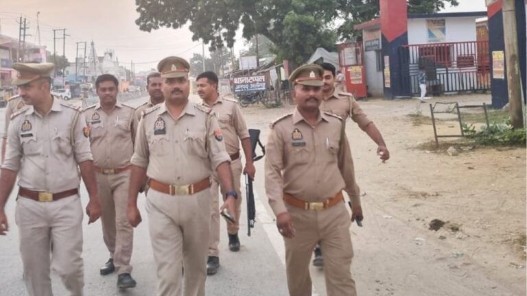 कानपुर: साथ चलने से मना करने पर पहले GF का रेता गला, फिर कर ली सुसाइड