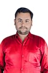 Anjuman Tiwari