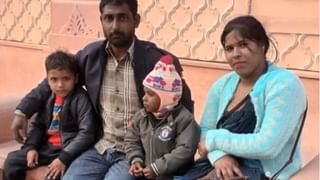 ये इश्क नहीं आसां! 8 साल पहले लव मैरिज की, अब पत्नी किसी और संग भागी; पति मनाने पहुंचा तो पीट दिया