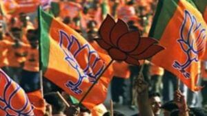 कानपुर में भाजपा मंडल कमेटियों का पुनर्गठन, 60 फीसदी पुराने चेहरों को मिल सकता है मौका कानपुर में भाजपा मंडल कमेटियों का पुनर्गठन, 60 फीसदी पुराने चेहरों को मिल सकता है मौका
