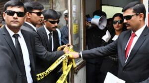 मथुरा में बनाया मासूमों के अश्लील वीडियो, वेबसाइट को बेचा; इंटरपोल के इनपुट पर CBI का खुलासा… मचा हड़कंप मथुरा में बनाया मासूमों के अश्लील वीडियो, वेबसाइट को बेचा; इंटरपोल के इनपुट पर CBI का खुलासा… मचा हड़कंप