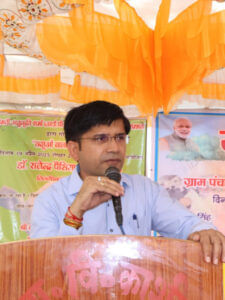 सरकारी टीचर से IAS तक का सफर; अब संभल के डीएम ने दिया ये बड़ा संदेश