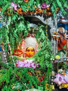 माता सीता की कुलदेवी हैं मां छोटी देवकाली, अयोध्या के इस मंदिर का जानिए इतिहास