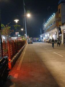 मुसीबत बन गई थी अवैध पार्किंग, अब दिल्ली के कनॉट प्लेस को मात दे रहा ये चौराहा; ये कैसे हुआ
